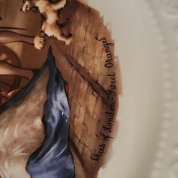 Stratford Aries of London plates - Picture 15 of 16